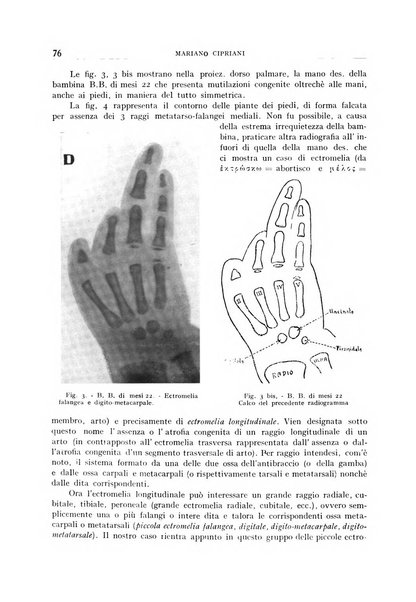 Archivio di radiologia