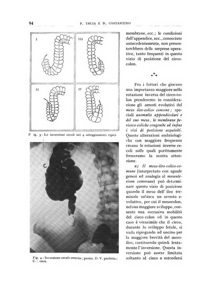 Archivio di radiologia