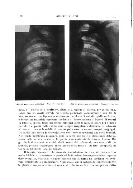 Archivio di radiologia