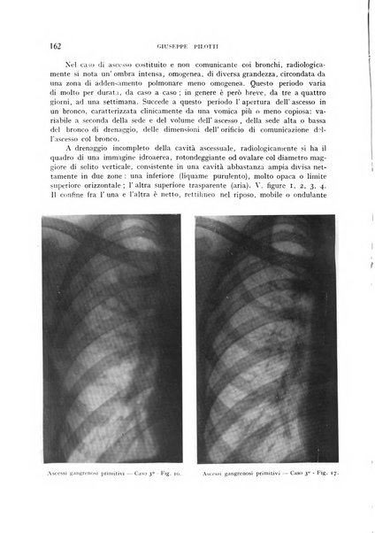 Archivio di radiologia