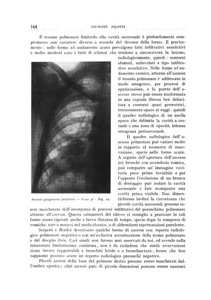 Archivio di radiologia