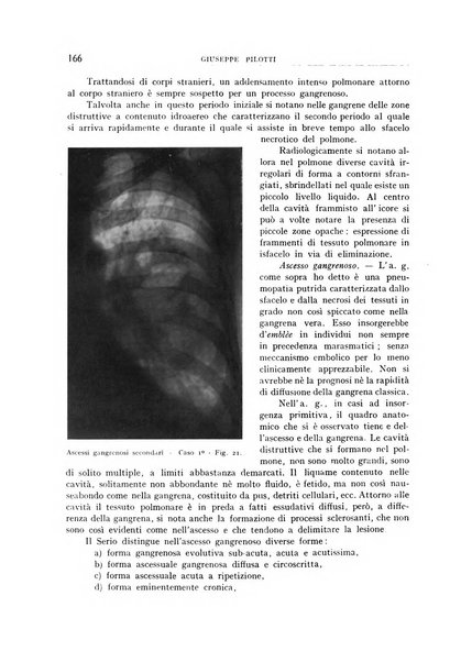 Archivio di radiologia