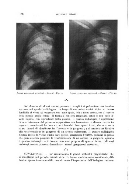 Archivio di radiologia