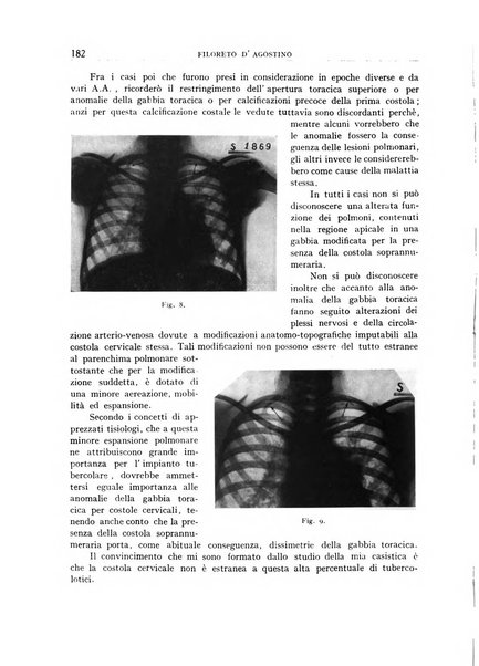 Archivio di radiologia