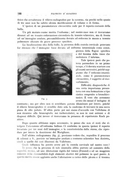 Archivio di radiologia