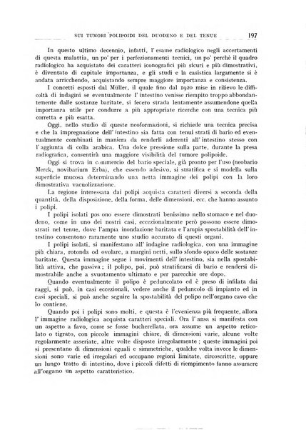 Archivio di radiologia