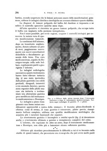 Archivio di radiologia