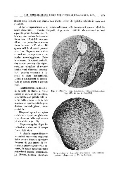 Archivio di radiologia