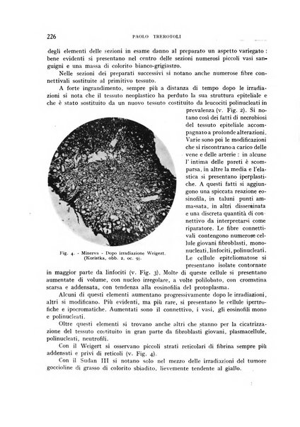 Archivio di radiologia