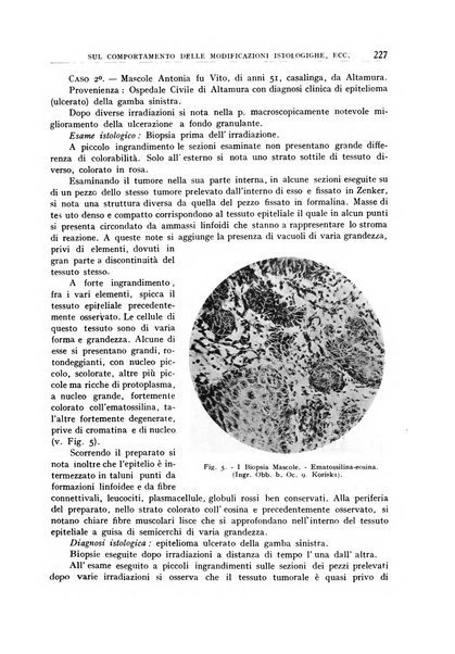 Archivio di radiologia