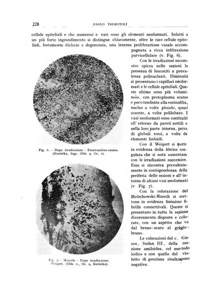 Archivio di radiologia