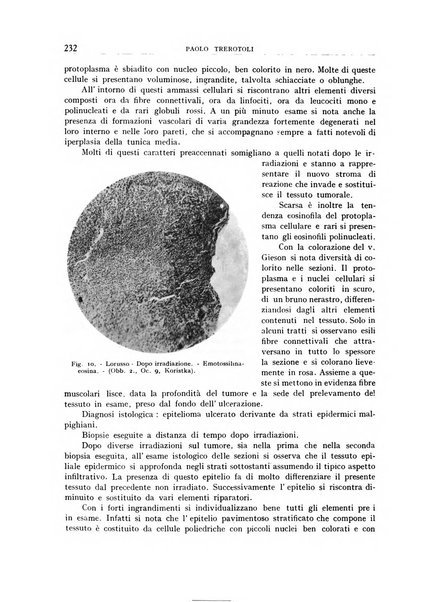 Archivio di radiologia