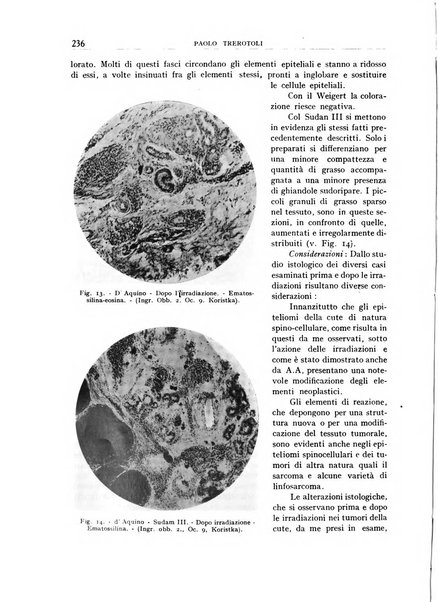 Archivio di radiologia