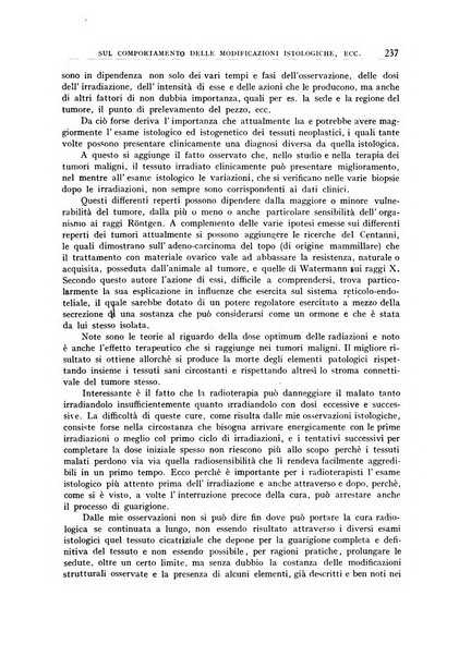 Archivio di radiologia