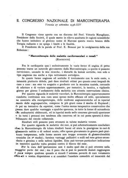 Archivio di radiologia