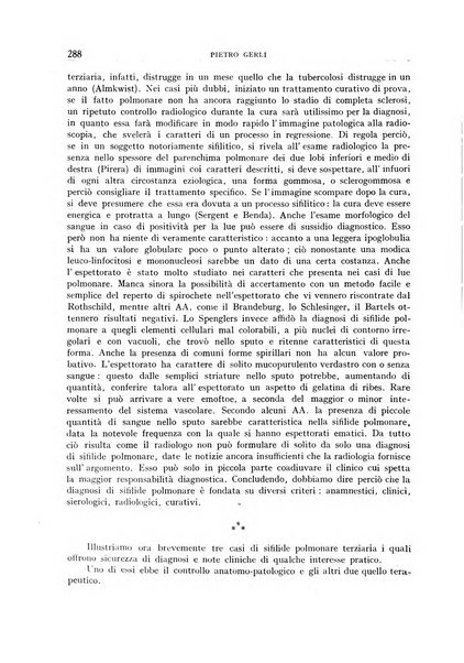 Archivio di radiologia