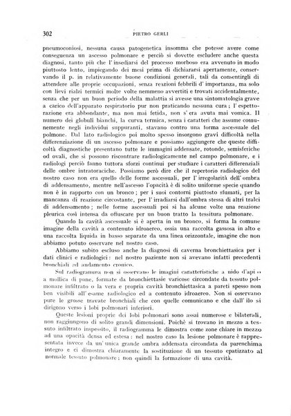 Archivio di radiologia