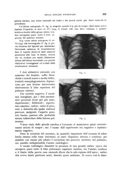 Archivio di radiologia