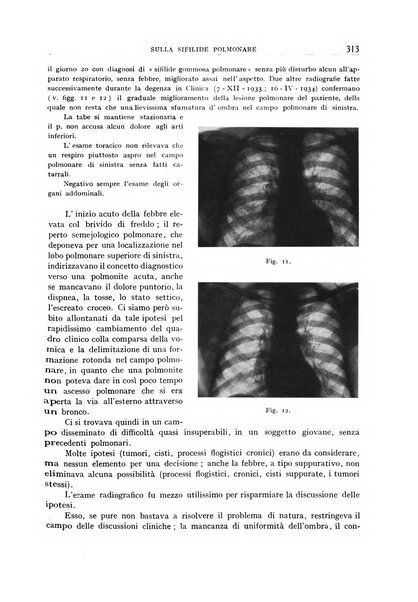 Archivio di radiologia