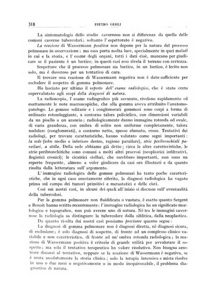 Archivio di radiologia