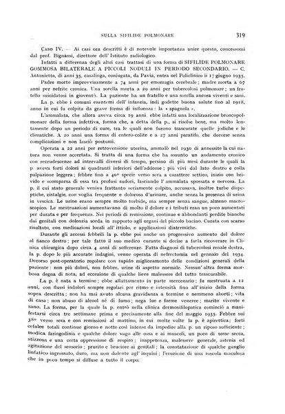 Archivio di radiologia