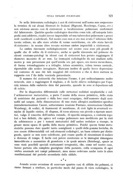 Archivio di radiologia