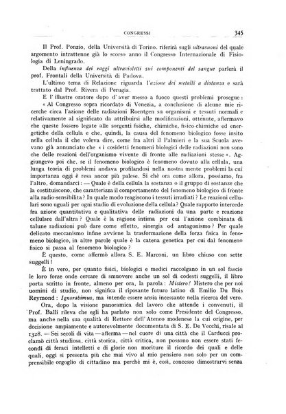 Archivio di radiologia