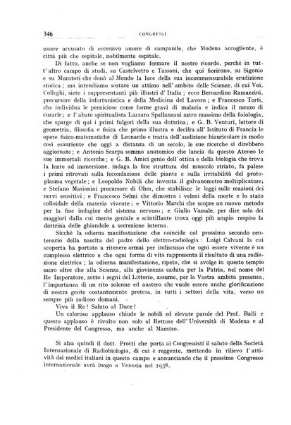 Archivio di radiologia