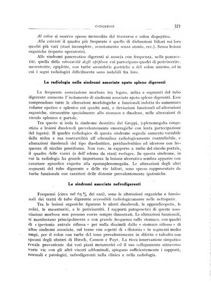 Archivio di radiologia