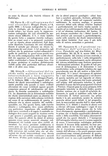 Archivio di radiologia