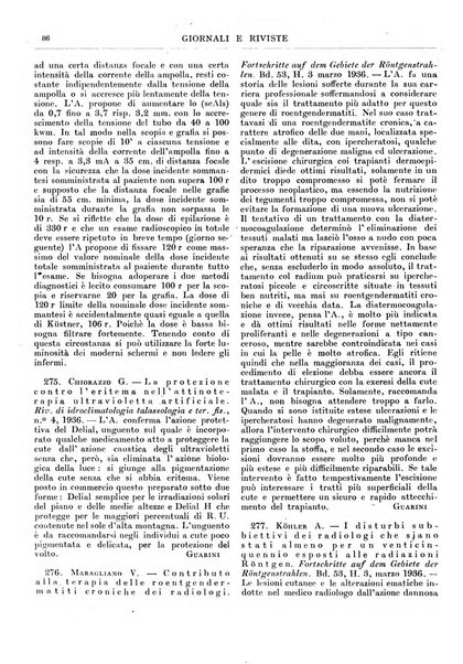 Archivio di radiologia