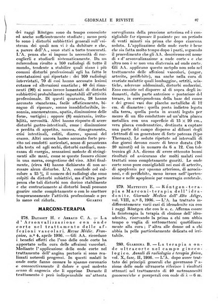 Archivio di radiologia