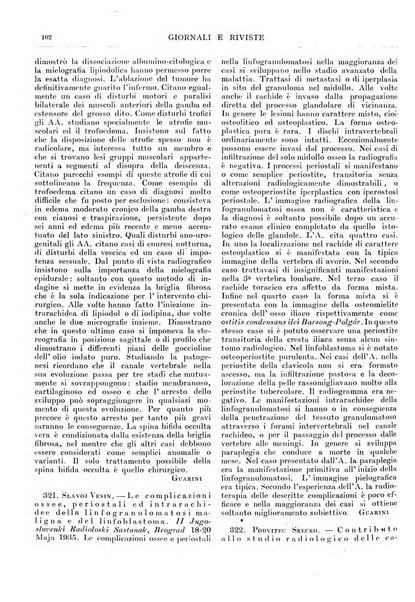 Archivio di radiologia