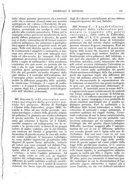 Archivio di radiologia