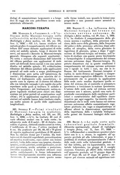 Archivio di radiologia