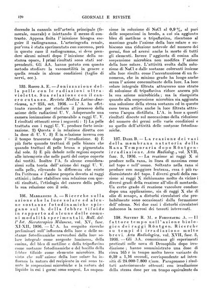 Archivio di radiologia