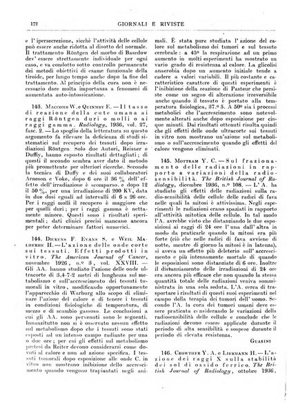 Archivio di radiologia