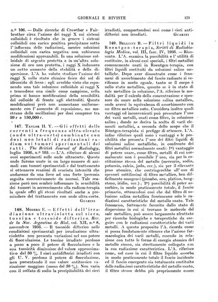 Archivio di radiologia