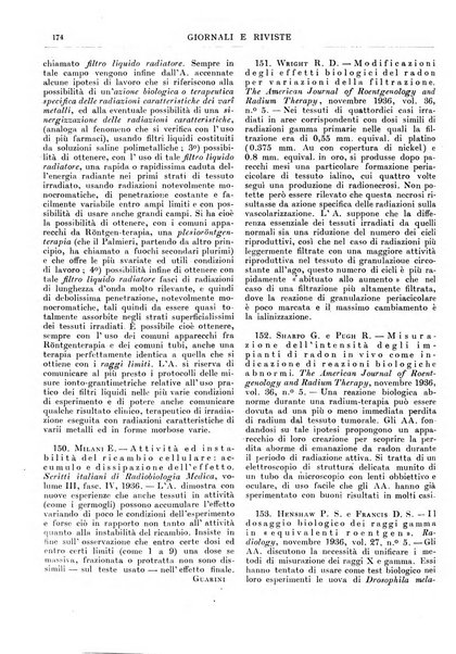 Archivio di radiologia