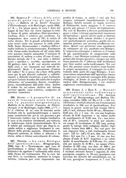 Archivio di radiologia