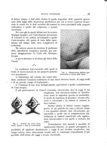 Archivio di radiologia