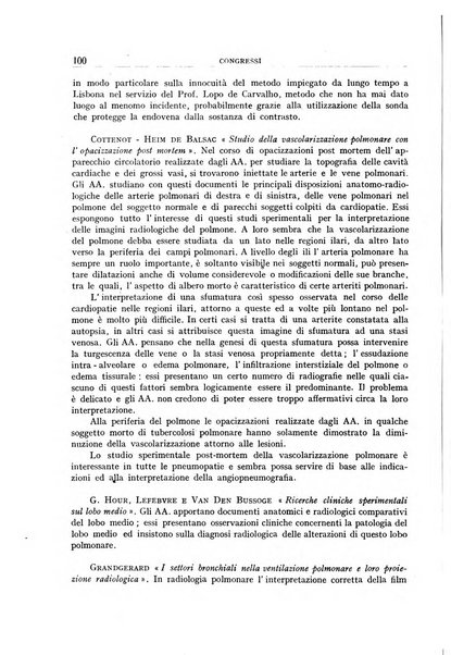 Archivio di radiologia