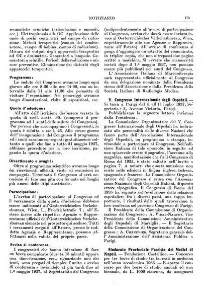 Archivio di radiologia