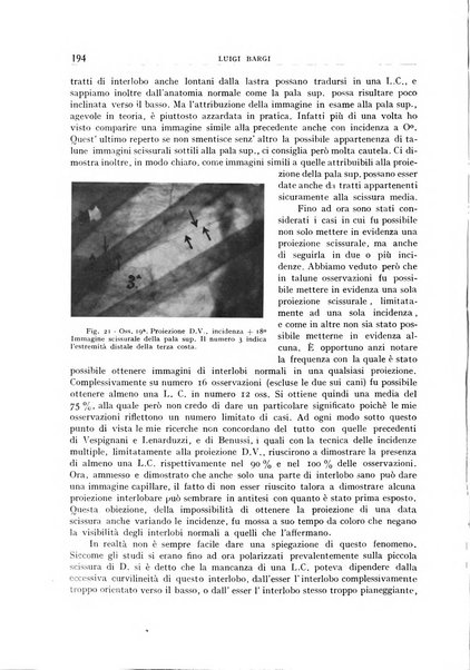 Archivio di radiologia