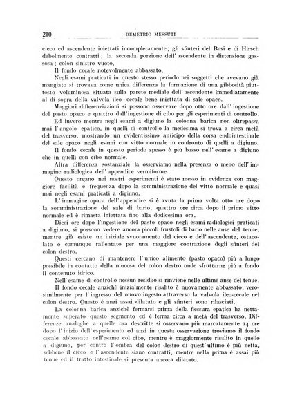 Archivio di radiologia