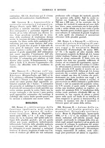 Archivio di radiologia