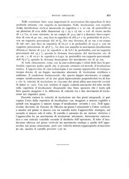 Archivio di radiologia