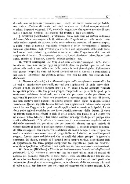 Archivio di radiologia