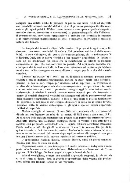 Archivio di radiologia