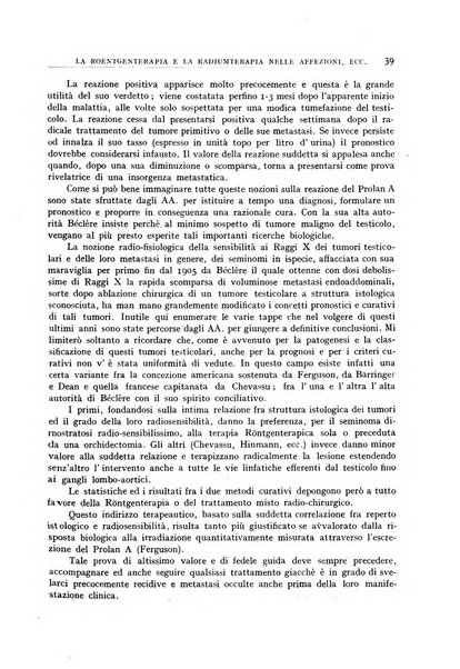 Archivio di radiologia